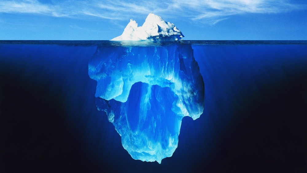 glacier_iceberg_under_water